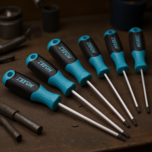 Juego de Destornilladores de Perfil TORX Interno de 6 Piezas Hazet - Product Image 3