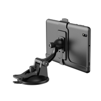 Tableta de gestión de flotas Android de 8 pulgadas, Octa Core, GPS, 4G, WiFi, tableta de navegación para vehículos sin batería, OEM, ODM, tableta para automóvil.
