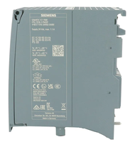 6ES7516-3AN02-0AB0 CPU SIMATIC S7-1500 PLC de Alto Rendimiento PAC Controladores Dedicados Automatización Industrial 4096 E/S 1Mb