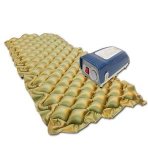 ที่นอนเป่าลมป้องกันแผลกดทับสำหรับผู้สูงอายุผลิตภัณฑ์ดูแลสุขภาพอุปกรณ์ฟื้นฟูสมรรถภาพ - Product Image 2