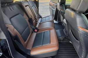 2024 Compass Tundra Hybrid SUV 8L+ Engine 400Ps Automatic Transmission Panoramic Sunroof 360 Rear <b>Camera</b> Leather - Product Image 3