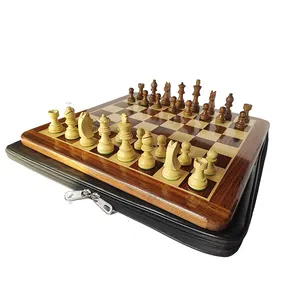 Designer Players With Metal Chess Game Copper Antique And Silver Finishing Design Tow Players Design Go Game Indoor Chess