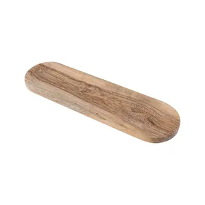 Vassoio Decorativo in Legno Personalizzato Cervarese per Merchandising - Product Image 1