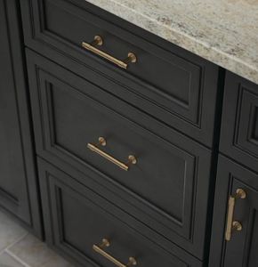 Aluminum Drawer Cabinet <b>Pull</b> <b>Handle</b> Wholesale for Home Kitchen Office Furniture Hardware <b>Door</b> Drawer Wardrobe Cabinet <b>Handle</b> - Product Image 5