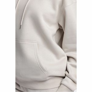 Survêtement bas quantité minimale de commande grande taille femmes décontracté survêtement costume à manches longues léger Polyester Spandex 2 pièces survêtement pour dames - Product Image 4