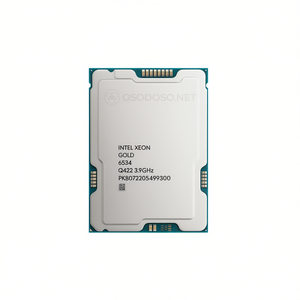 Intel Xeon Gold 6534 de 8 Núcleos/16 Subprocesos, 3.9GHz-4.2GHz, 195W, PK8072205499300 - Product Image 2