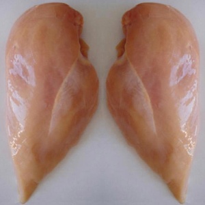 อกไก่แช่แข็งโปรตีน22% มีวิตามินสูงสำหรับแปรรูปอาหารจำนวนมาก - Product Image 2