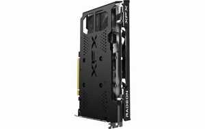 Tout nouveau X F X Speed ster SWFT 210 RX 6650 XT Core Gaming Graph ics Ca rd avec cartes vidéo 8 Go GDDR6 RX6650 XT - Product Image 6