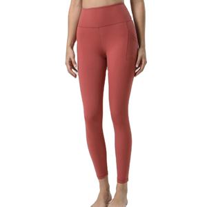 Premium New quality custom sublimation <b>women</b> <b>leggings</b> wholesale gym wear fitness <b>leggings</b> yoga wear With 100% Spandex / Nylon - Product Image 2