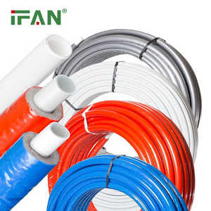 Il produttore di IFAN fornisce tubi dell'acqua in Pex composito 21003 16-32MM - Product Image 1