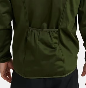 Chaqueta Softshell para hombre con precio bajo y asequible, abrigo impermeable, chaqueta cortavientos, chaqueta Soft Shell para hombre con capucha - Product Image 4