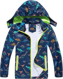 Custom Logo Unisex Nylon Two-Piece Set Zipp-Up <b>Vintage</b> <b>Windbreaker</b> and Short Tracksuit Plus Size Sublimation Design for Winter - Product Image 6