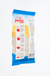 Pasta de Proteína de la Más Alta Calidad, Arroz Premium Sedani Rigati, Pasta de Arroz OEM ODM, Sin Azúcar, Baja en Sodio, Proveedor Mayorista de Vietnam - Product Image 4