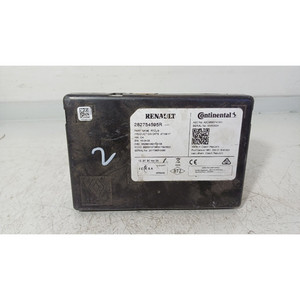 GPS RENAULT Kadjar Serie 282754595R K9K646 (15>) - Product Image 1