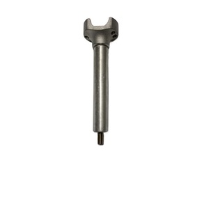 Eje de Engranaje de Acero Cromado Usado Noa48 Ref 919442 - Product Image 1