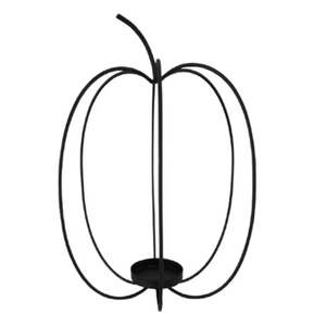 Top Vente De Luxe Designer Antique Fer Décoratif T Lumière Titulaire Brun Couleur Classique Conception Bougeoir Personnalisé - Product Image 5