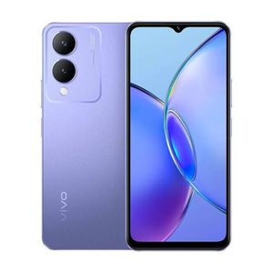 Refurbished Vivo Y17 - High Quality 4GB RAM 6.3