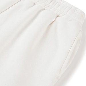 Pantalones Deportivos de Felpa de Algodón Extra Grandes Personalizados de Estilo Urbano para Hombre, Lavado Ácido Vintage, Serigrafía - Product Image 6