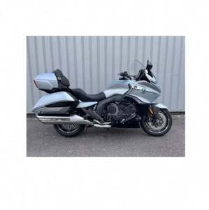 GRANDES OFERTAS 2025 B-M-Ws K1600 Grand America ABS 1649cc Motocicleta de Turismo - Product Image 3