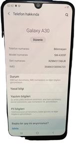 โทรศัพท์มือถือมือสอง ชุดใหญ่ สภาพ 90% ของแท้ทั้งหมด - Product Image 2