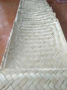 Sangle en bambou naturelle tissée à la main pour la fabrication de meubles et de produits artisanaux en bambou à un prix compétitif - Product Image 6