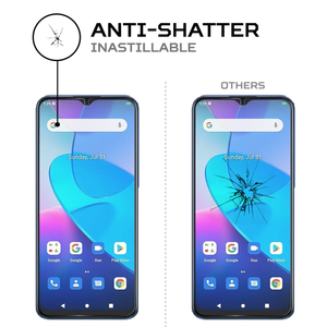 ฟิล์มกันรอยหน้าจอ ANTISHOCK สำหรับอูคิเทล C31 ฟิล์มกันรอยคุณภาพพรีเมียมสำหรับอุปกรณ์ของคุณ - Product Image 5