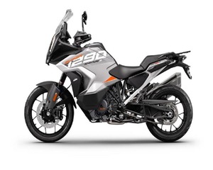 Motocicleta de Carreras KTM 1290 Super Adventure S 2024 Más Vendida - Product Image 2