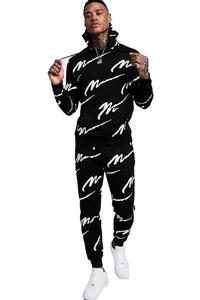 Trajes Deportivos Personalizados para Hombre, Ropa Deportiva de Poliéster para Hombre - Product Image 4