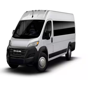 RAM ProMaster 3500 159 WB Usada en Buen Estado y Verificada - Product Image 1