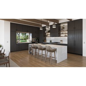 Anthem Quartz <b>Crystal</b> Modern Design Durable Waterproof Eco-Friendly Big Slab for Hotel Kitchen & Table <b>Top</b> Use - Product Image 2