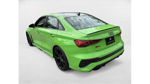 2022 Audi RS 3 Sedan Neatly Used - Product Image 6