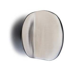 Simple design metal knob <b>pull</b> cabinet <b>drawer</b> for home dresser door cabinet furniture decorative kitchen wardrobe handle knobs - Product Image 4