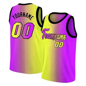 Nouveau Maillot de Basketball d'Été Imprimé – Style Tendance, Confortable, 100% Polyester, Séchage Rapide, Respirant, Anti-Bactérien, Sans Manches pour Homme - Product Image 2