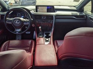 Utilisé 2019 Lex-us RX350 F-Sport Très Propre - Product Image 3