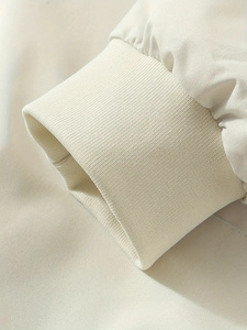 Automne mode veste nouveaux hommes coupe-vent Bomber veste hommes vêtements de plein air veste décontractée pour hommes - Product Image 2