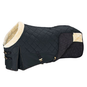 Drap de cheval imperméable drap combiné couverture couvertures pour chevaux tapis équestres bas tapis de cheval combo mouche personnalisé couverture équestre - Product Image 1
