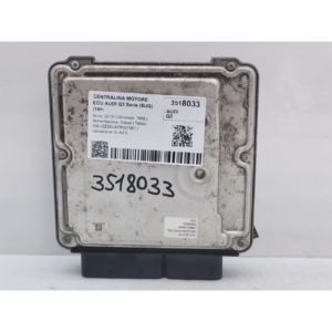 Centralina Motore ECU AUDI Q3 Serie (8UG) 04L907309K CUVC Diesel 1968 (14>) - Product Image 2