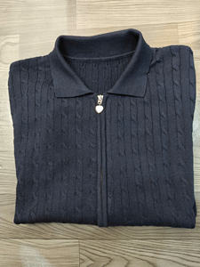 Camiseta de Cachemira 100% Pura de Manga Corta para Mujer, Estilo Clásico para el Verano, Venta Caliente de Fábrica - Product Image 6