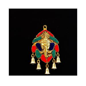 Esculturas de latón Premium para la decoración del hogar que mejoran los interiores de las habitaciones con detalles artísticos únicos y atractivo artesanal atemporal - Product Image 5