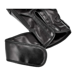 Guantes de Boxeo Profesionales de Cuero con Logotipo Personalizado, Cierre de Velcro Transpirable para Entrenamiento y Competencia Masculina - Product Image 5