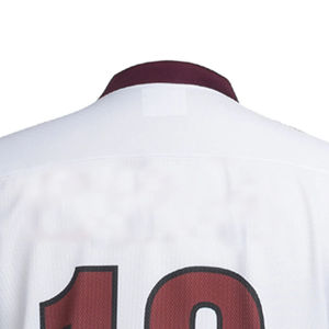 Fabricant personnalisé Maillot de hockey sur glace Maillot de hockey sur glace léger Vêtements de sport Maillot de hockey sur glace Vente en gros Nouveau style avec OEM - Product Image 6