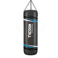 Venta caliente Inicio Boxeo Saco de boxeo Gimnasio Independiente Boxeo Velocidad Saco DE BOXEO