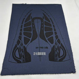 Personalizado 4D 5D Vamp Moda Zapatillas Casual KPU Superior Zapatos con materiales atractivos - Product Image 5