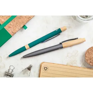 Bolígrafo Ecológico Miraboo, Colección de Gadgets Innovadores - Product Image 4