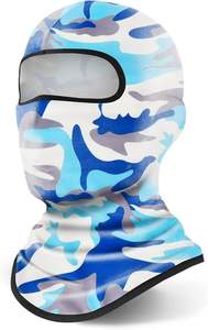 Pasamontañas de Karting profesional, casco de carreras ignífugo, ligero, transpirable, protector térmico, capa de comodidad, equipo de seguridad para conductor - Product Image 5