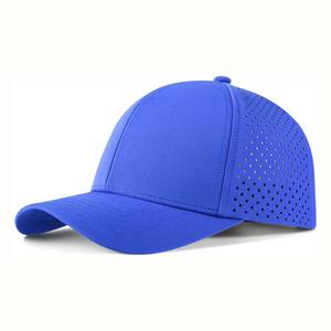 2025 recién llegado diseño personalizado gorras de béisbol Unisex de alta calidad precio al por mayor clásico tendencia gorras de béisbol - Product Image 4