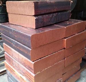 <b>Copper</b> <b>Ingots</b> Composed of Brass High Quality Metal <b>Ingots</b> for Various Applications - Product Image 6