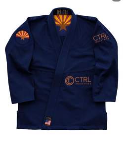 Kimonos de Jiu Jitsu BJJ de Alta Calidad, Uniformes con Logotipo Personalizado, Color de Tela Personalizado, Talla Personalizada, Servicio OEM, Unisex para Adultos - Product Image 6