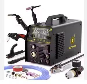 LA MEJOR OFERTA NUEVO Producto Láser Multifunción 6 en 1 1kg/5kg 1.0mm Aluminio MIG Láser EN STOCK - Product Image 1