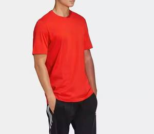 T-shirt décontracté ajusté 100 % coton, imprimé numérique personnalisé, haute qualité, vêtements de travail professionnels – Meilleurs fabricants - Product Image 3